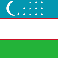 Oezbekistan