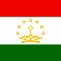 Tajikistan