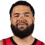 Fred VanVleet