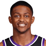 De'Aaron Fox