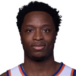 Anunoby, OG