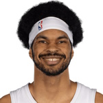 Jarrett Allen