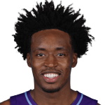 Collin Sexton