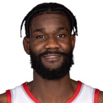 Deandre Ayton