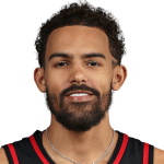 Young, Trae