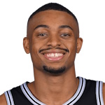 Johnson, Keldon
