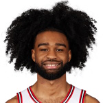 White, Coby