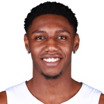 Barrett, RJ