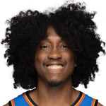 Jalen Williams