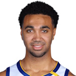 Trayce Jackson-Davis
