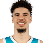 LaMelo Ball