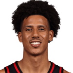 Jalen Johnson