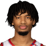 Sharpe, Shaedon