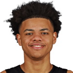 Keyonte George