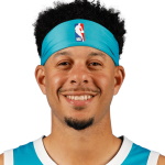 Seth Curry