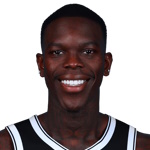 Dennis Schroder