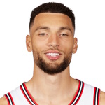 Zach LaVine
