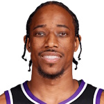 DeRozan, DeMar