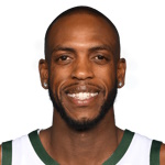 Khris Middleton