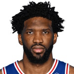 Joel Embiid