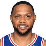 Eric Gordon