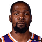 Durant, Kevin