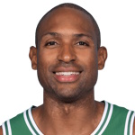 Al Horford