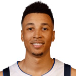 Dante Exum