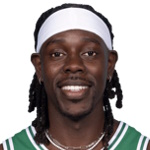 홀리데이, 지루이