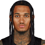 Jordan Clarkson