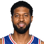 Paul George