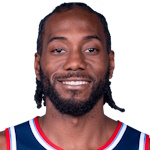 Leonard, Kawhi