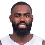 Tim Hardaway Jr.