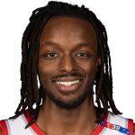 Jerami Grant