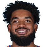 Towns, Karl-Anthony