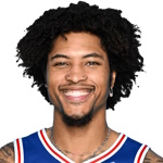 Kelly Oubre Jr.