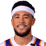 Devin Booker