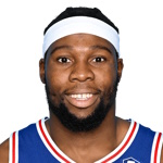 Guerschon Yabusele