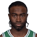 Jaylen Brown