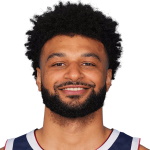 Jamal Murray